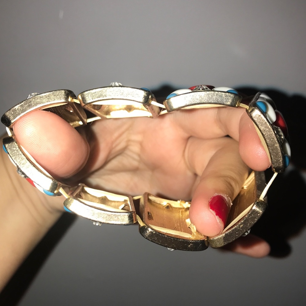 Statement Bracelet - Picture 3 of 4